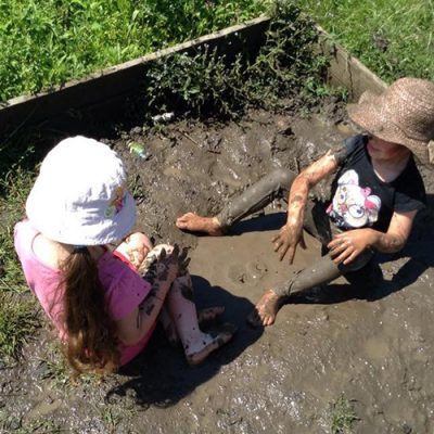 Communication and Language at Home