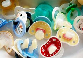 Dummies in Preschool